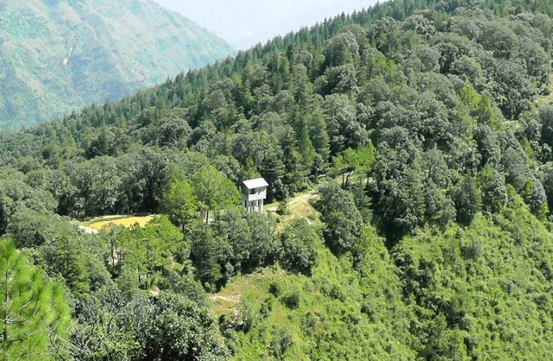 Chail Sanctuary
